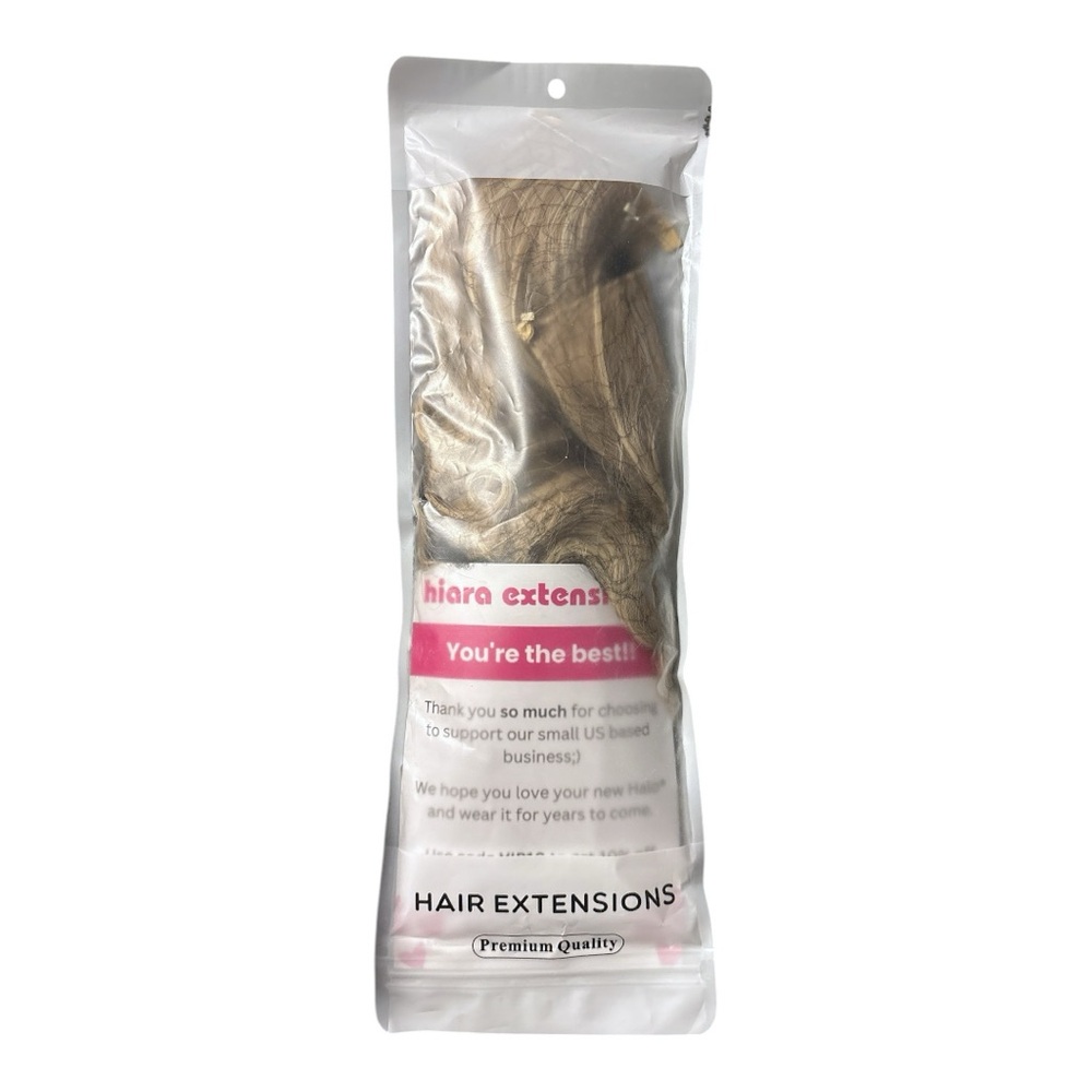 NWT The Invisible Seamless Blend™ Halo Extensions